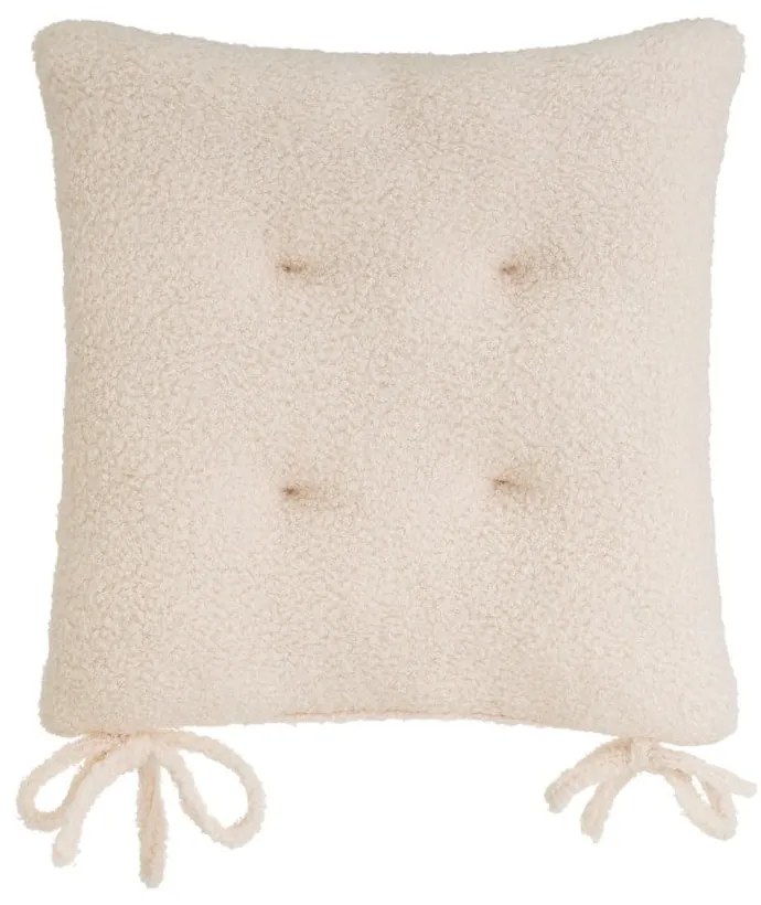 Cuscino per sedia 40x40 cm Sherpa - Casa Selección