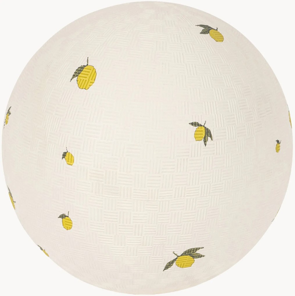Pallone per bambini Lemon
