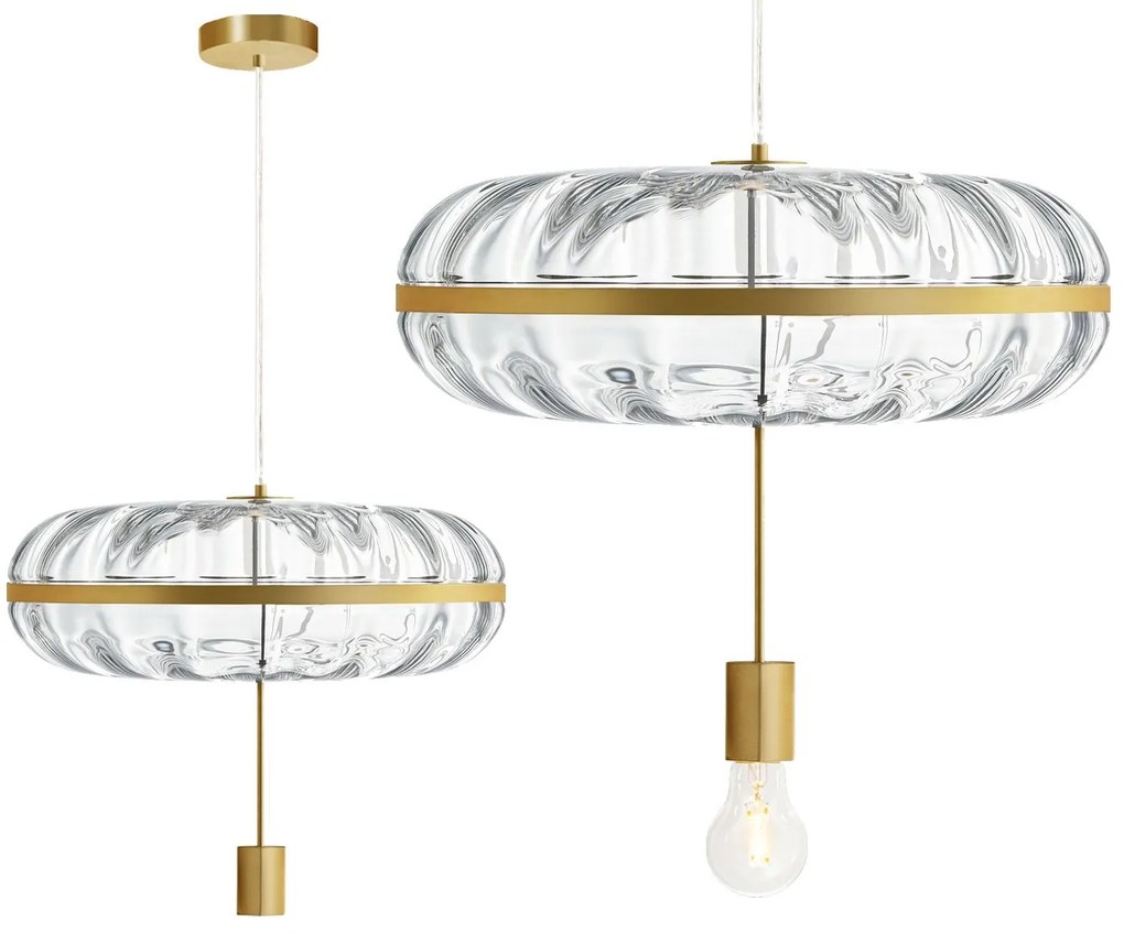 Lampada da soffitto APP1102-C
