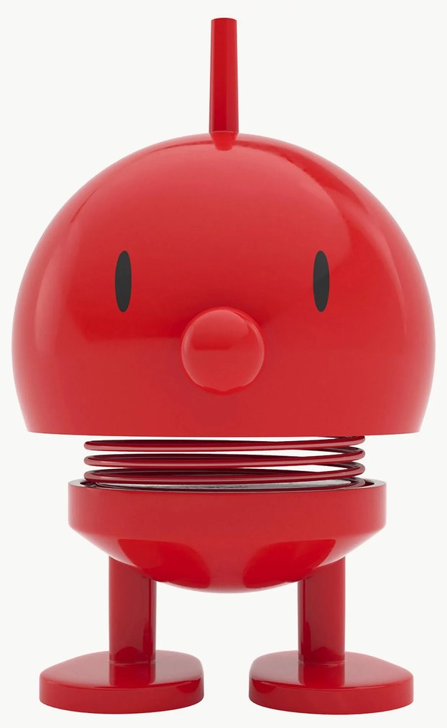 Oggetto decorativo Bumble, alt. 8 cm