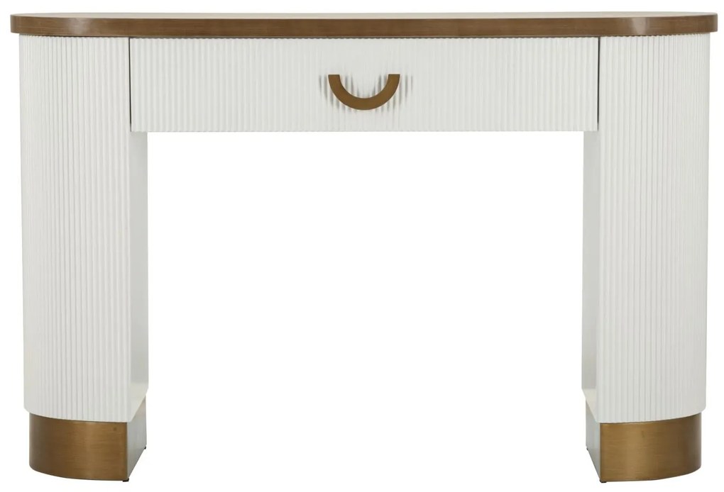 Console Elegante Tolosa 121x40x78 cm