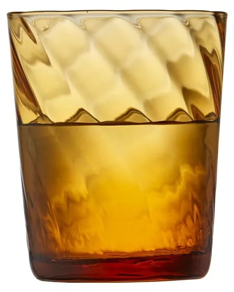 Set di 4 bicchieri da 300 ml Vienna - Lyngby Glas