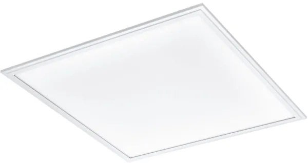 Eglo 96154 - Pannello LED da soffitto SALOBRENA LED/40W/230V