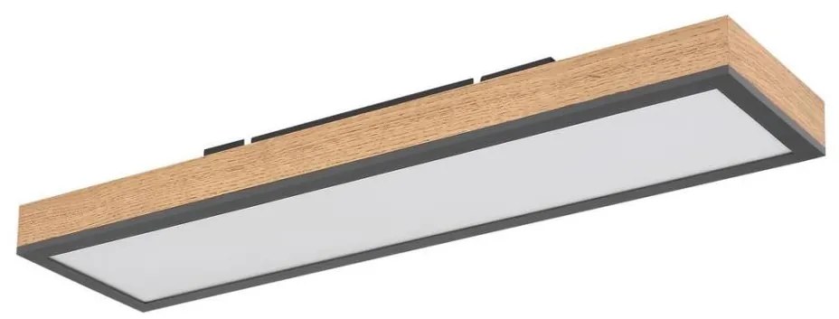 Globo 416080WD - Plafoniera LED DORO LED/18W/230V