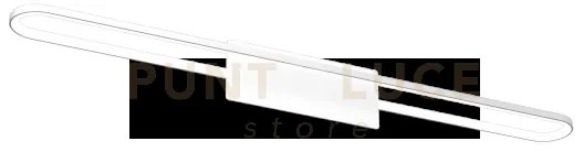 Circuit applique grande luce calda 1153-ag c