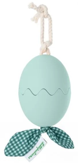 Lilliputiens - Uovo danzante - Drago Joe