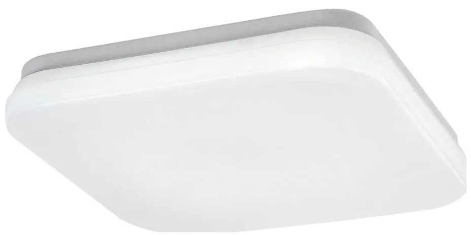 Rabalux 77134-LED Plafoniera da bagno LOWAR LED/12W/230V IP44 3000/4000/6000K