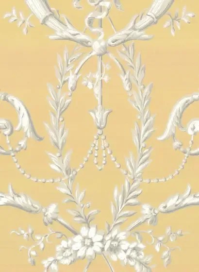 Little Greene Carta da parati Versailles - Royale