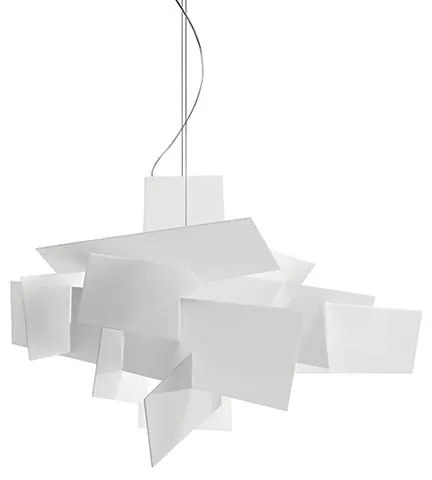 Foscarini -  Big Bang SP S  - Lampada a sospensione moderna