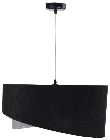 Lampadario a sospensione con filo GALAXY 1xE27/60W/230V