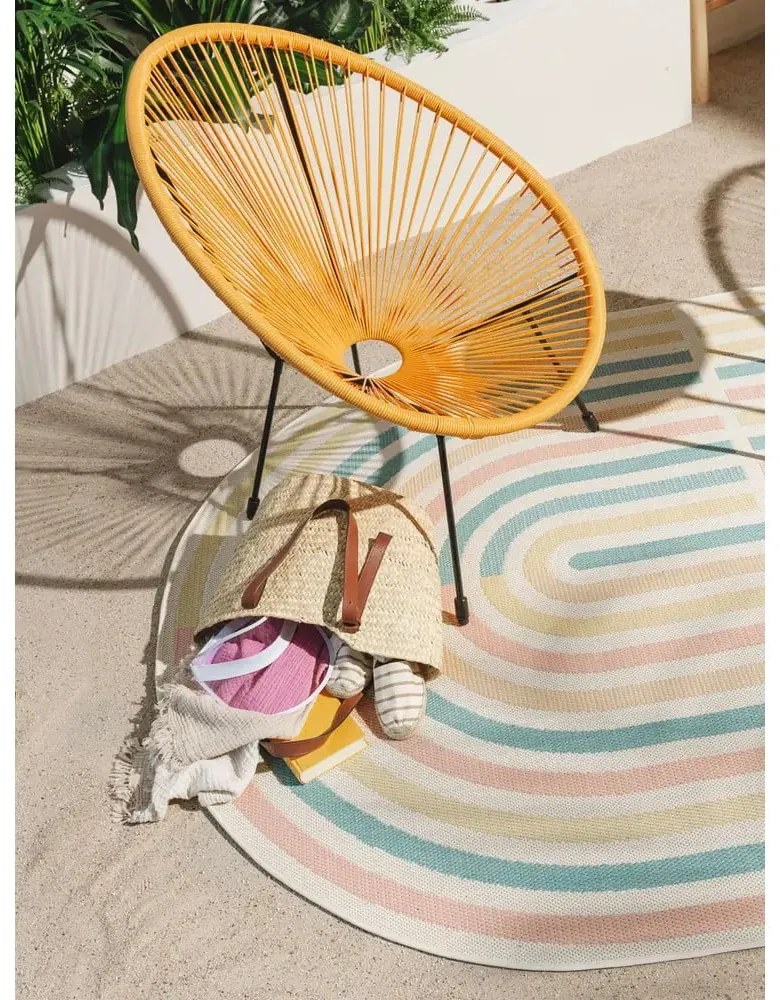 Tappeto per esterni 160x230 cm Manila - Universal