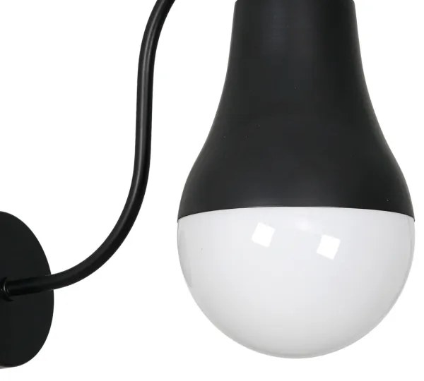 Applique HELIOS 1xE14/40W/230V