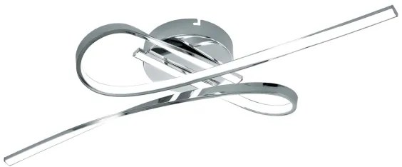 Eglo 96329 - Lampadario LED fisso SELVINA 2xLED/10W/230V