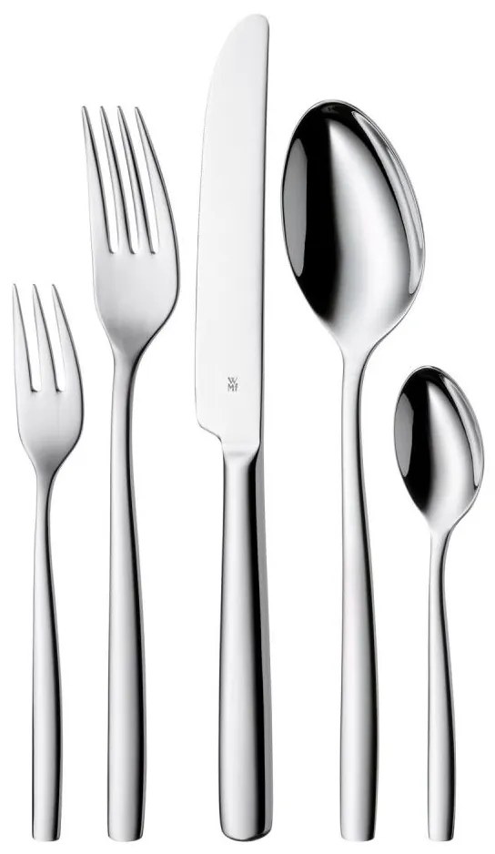 WMF - Set di posate in acciaio inox PALMA 30pcs