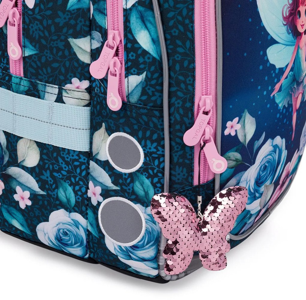 Zaino scuola Topgal ENDY 25003 G