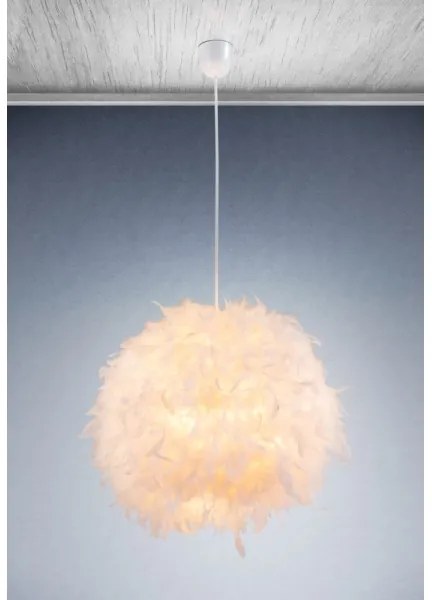 Globo 15057 - Lampadario su filo KATUNGA 1xE27/40W/230V