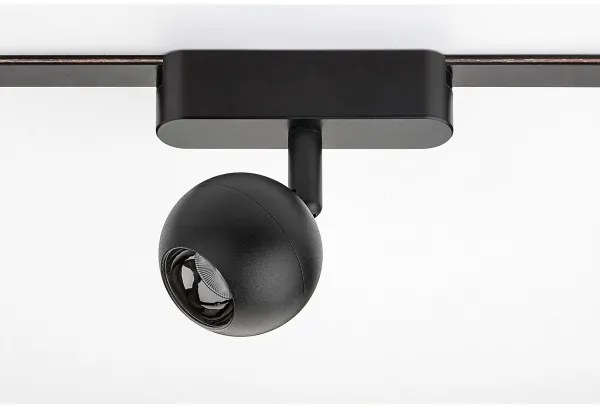 Rabalux 70119-LED Faretto per binario monofase LiTrack LED/5W/24V 4000K