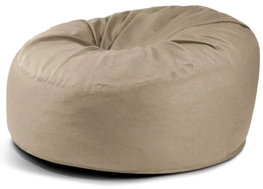 Puof a sacco marrone Om 135 – SLOWDOWN