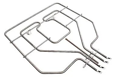 Bosch - Resistenza grill originale - Forni, Fornelli Elettrici e a Gas 327540