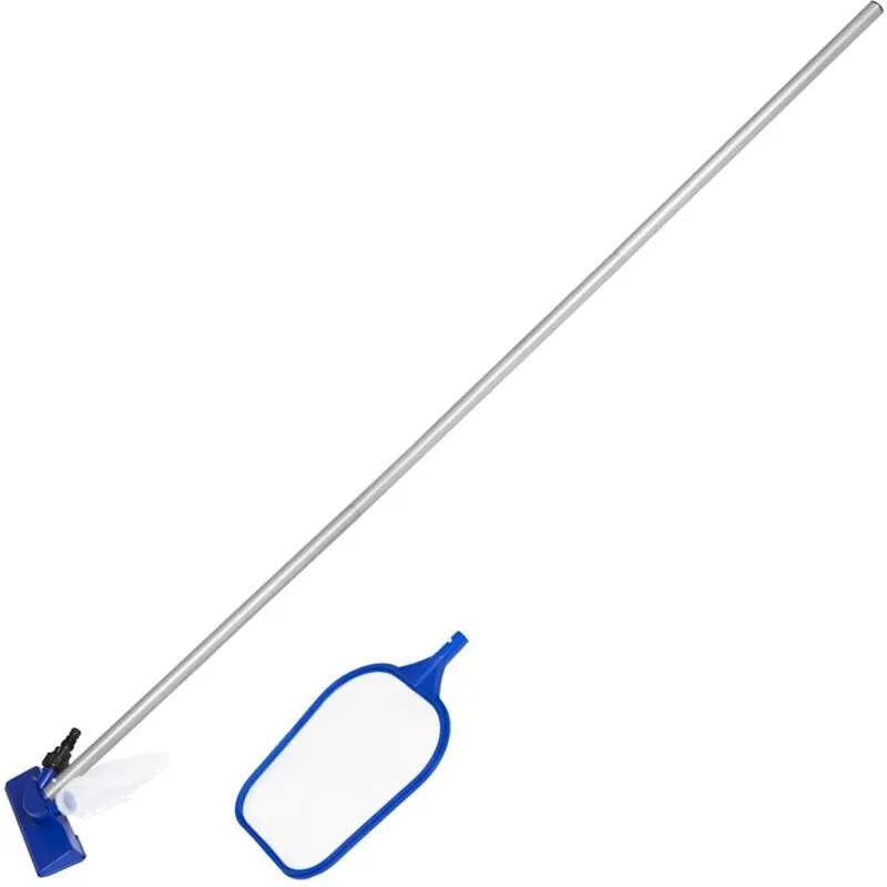 Bestway - Kit di Manutenzione per Piscine Fuori Terra Flowclear