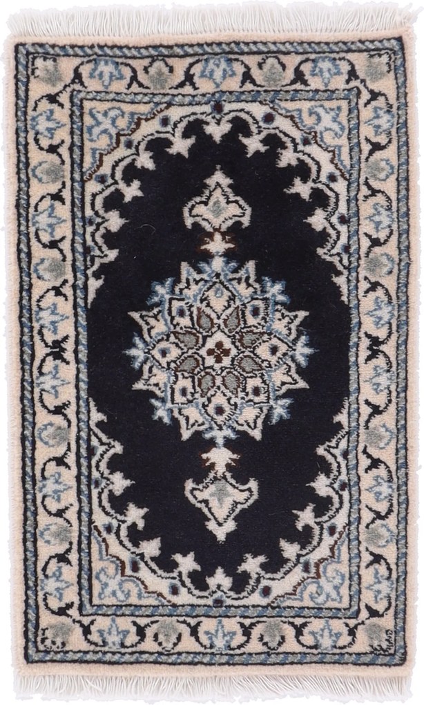 Nain Tappeto persiano 40 x 60 (Iran) Keine Angabe