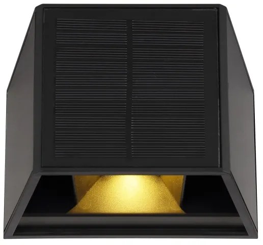 Globo 36495 - Lampada LED solare SOLAR LED/6W/3,2V 3000K IP54