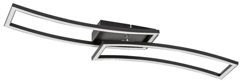 Rabalux 71005 - Plafoniera LED CIRILLA LED/40W/230V 3000K