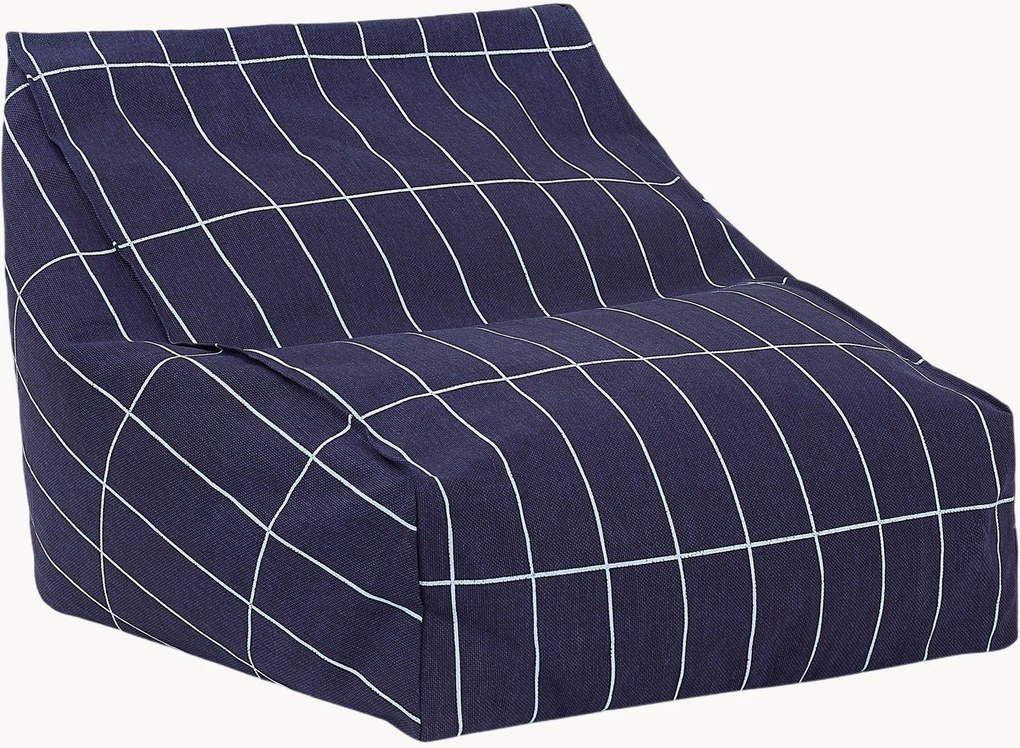 Pouf sacco per bambini Vibes