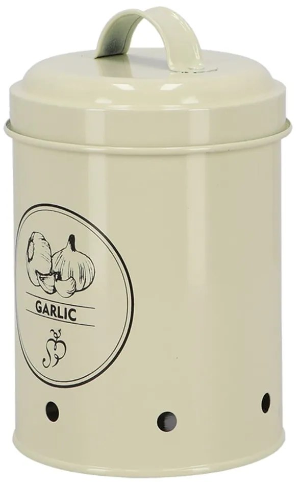 Contenitore per alimenti in acciaio – Esschert Design