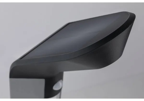 Paulmann 94252 - LED/1,2W IP44 Lampada solare da esterno con sensore SOLEY 230V