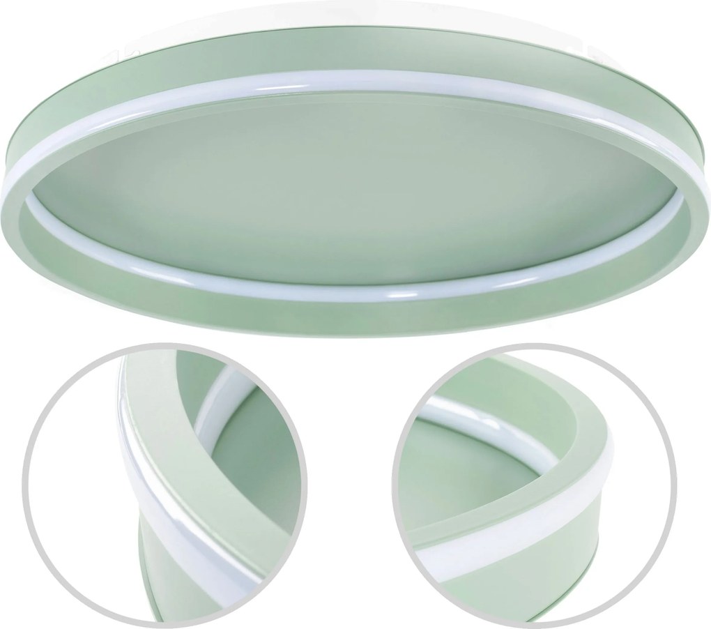 Lampada da soffitto APP1463