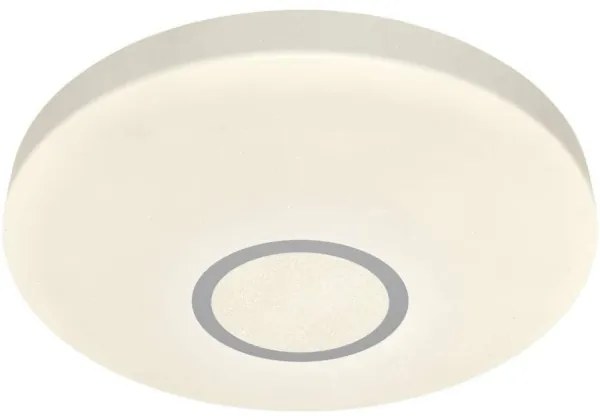 Ledvance - Plafoniera LED con sensore SPARKLEDOT LED/24W/230V