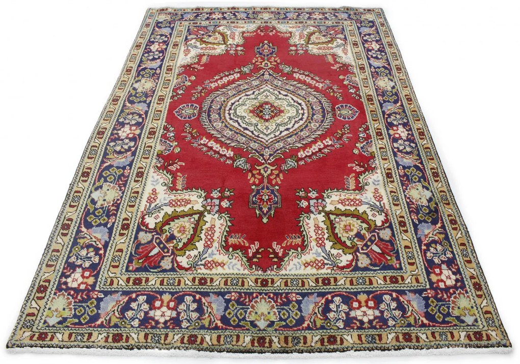 Persian Tappeto orientale 200x300 (Keine Angabe)
