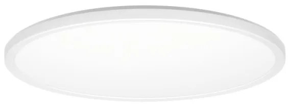 Plafoniera LED bagno NIVERA LED/32W/230V IP54 Ø42 cm bianco