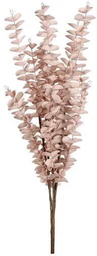 Eglo 428215 - Fiore artificiale GANNAN 50 cm rosa