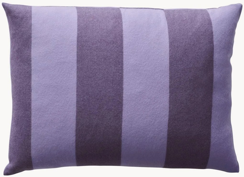 Cuscino in lana The Polychrome