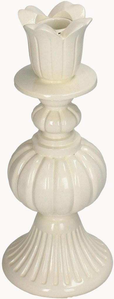 Set di 2 portacandele Classic