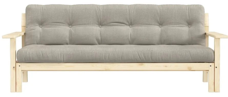 Divano letto Biancheria Unwind - Karup Design