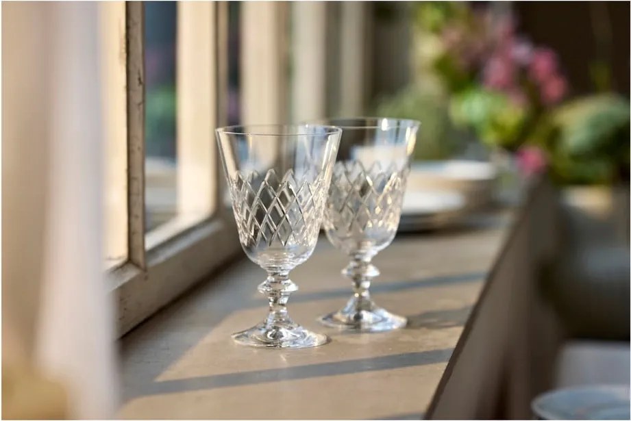 Set di bicchieri da vino 260 ml 2 pz Eaton – Lyngby Glas