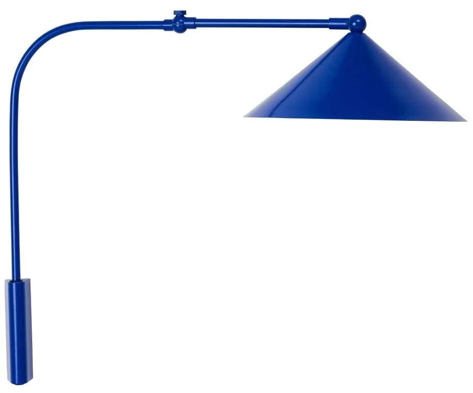 OYOY Living Design - Kasa Applique da Parete Optic Blue OYOY Living Design