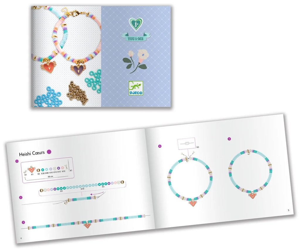 Gioielli You & Me - Amore