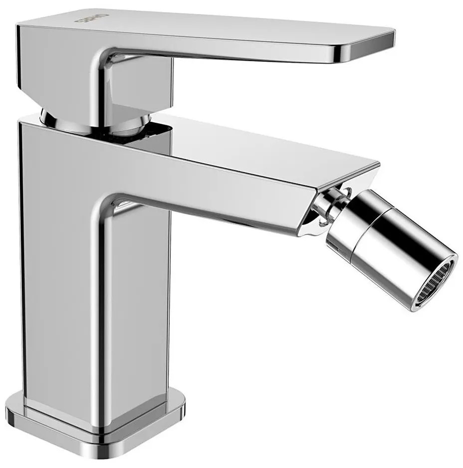 Sapho - Miscelatore per bidet TURSI cromo lucido