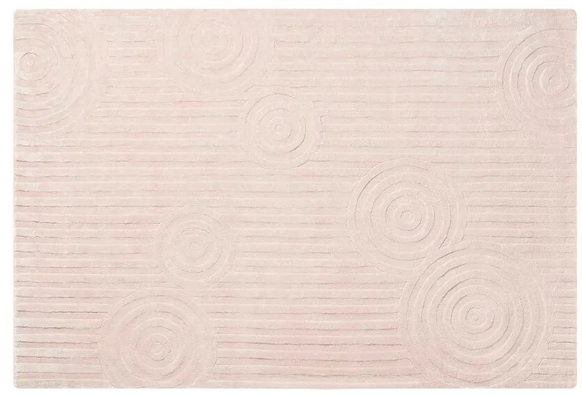 Blomus - Uzu Rug M Beige Blomus