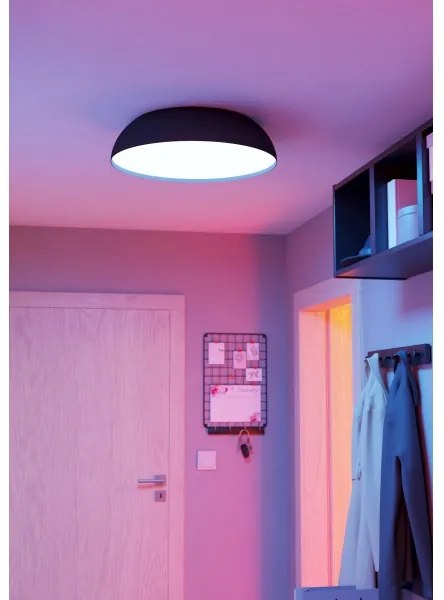 Eglo 900407 - Plafoniera dimmerabile RGBW TOLLOS-Z 3xLED/11W/230V