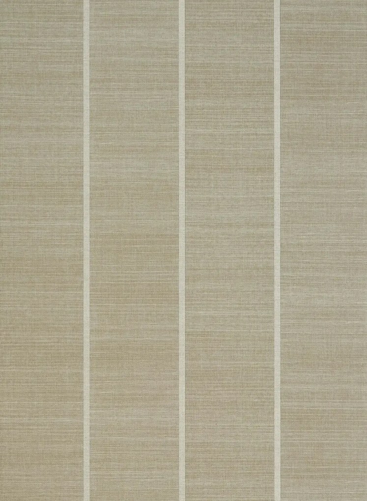 Osborne & Little Carta da parati Shoji Vinyl - Straw