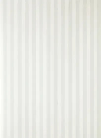 Tapete Closet Stripe von Farrow & Ball - Pointing/ Pale Powd