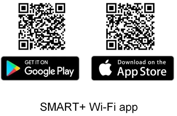 Ledvance - Lampadario LED dimmerabile su filo SMART+ DECOR 3xLED/8W/230V nero Wi-Fi