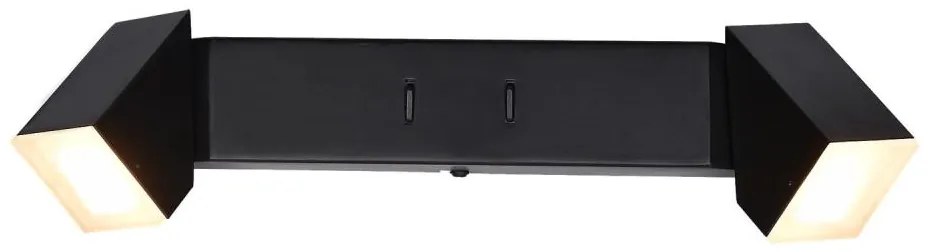 Rabalux 71271 - Applique a LED KESSY 2xLED/4W/230V 3000K