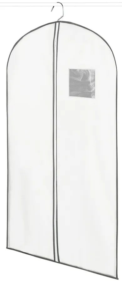 Borsa appendiabiti bianca Bianco - Compactor