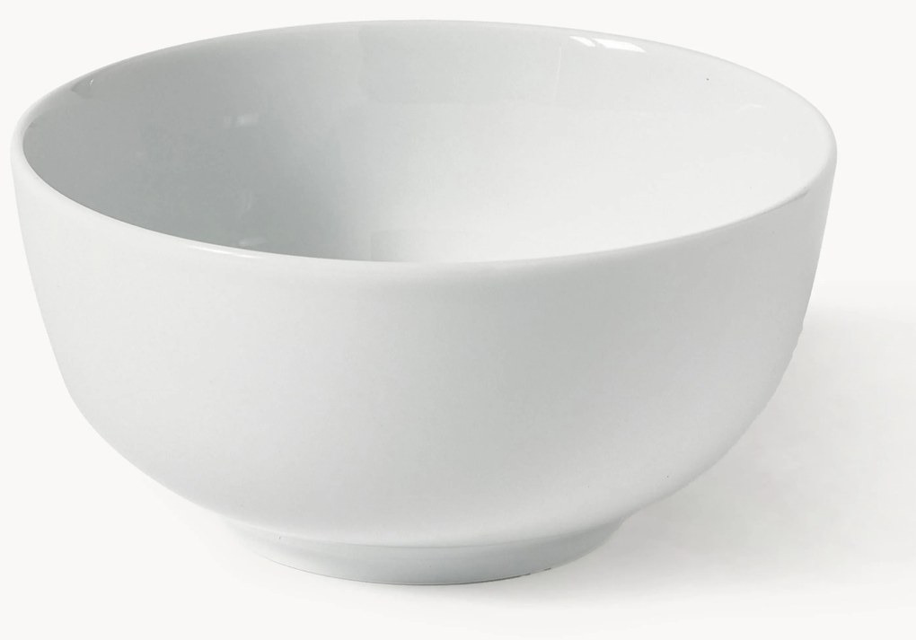 Ciotole in porcellana Delight 4 pz